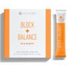 NeoraFit - Block+Balance Pre and Probiotic Powder - Daily Use,