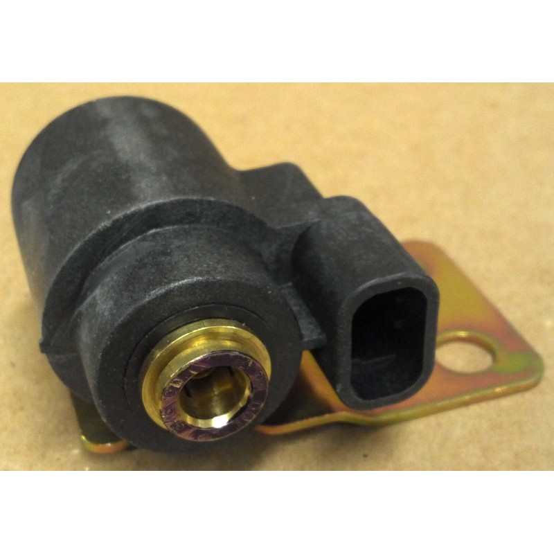 Volvo Truck 20377499 Air Horn Solenoid Valve