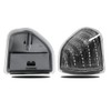 Jinfili Sequential Amber Led Side Mirror Turn Signal Light assembly
