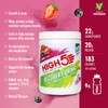 HIGH5 Recovery Drink | Whey Protein Isolate | Promotes Recovery
