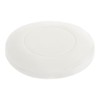 Glownary Round Face Soap, 0.4 oz, Linen Scent, White, 1000/Case