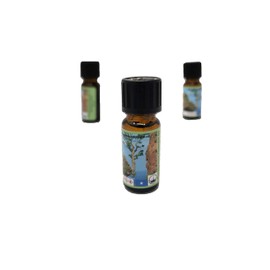 Frankincense Essential Oil 10ml Boswellia Carterii - 100% Pure Wild Somali Frankincense, The Home of Quality Frankincense