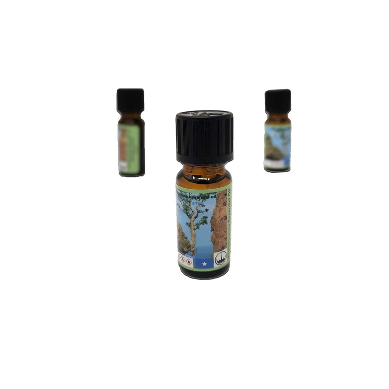 Frankincense Essential Oil 10ml Boswellia Carterii - 100% Pure Wild