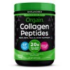 Orgain Collagen Peptides Powder 1 Lb 22 Servings Unflavored Grass
