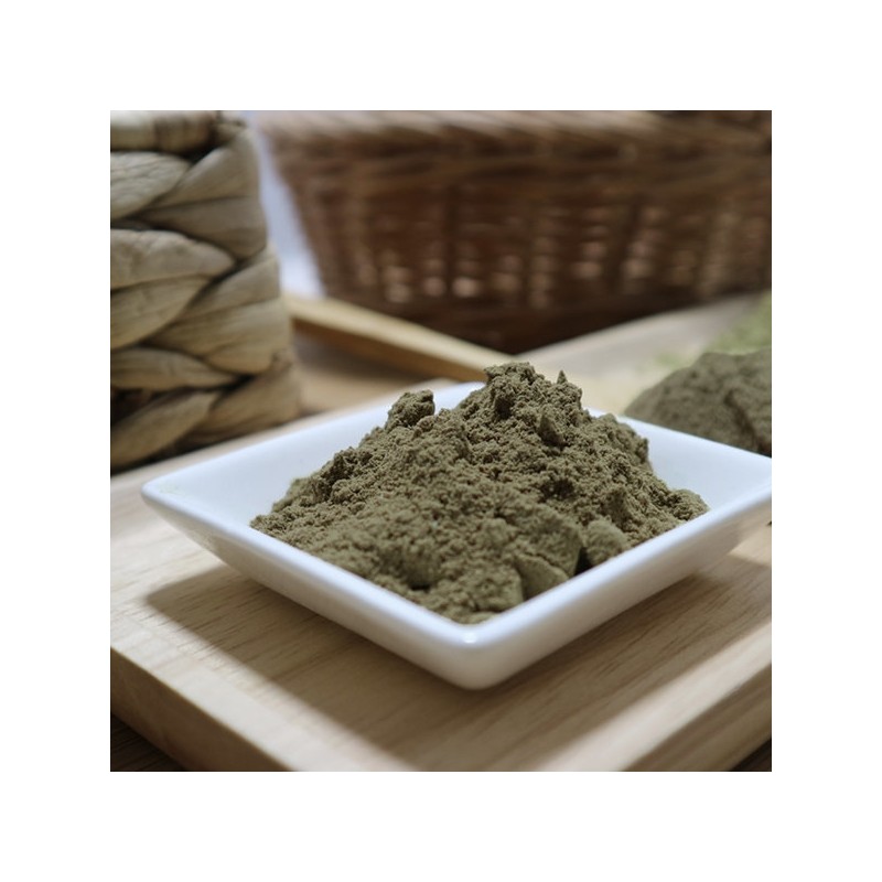 Chamdoori Jeju Island Gamtae Powder Powder 500g Pill / 참두리