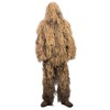 Rothco Lightweight All Purpose Ghillie Suit - Camo for Hunting,