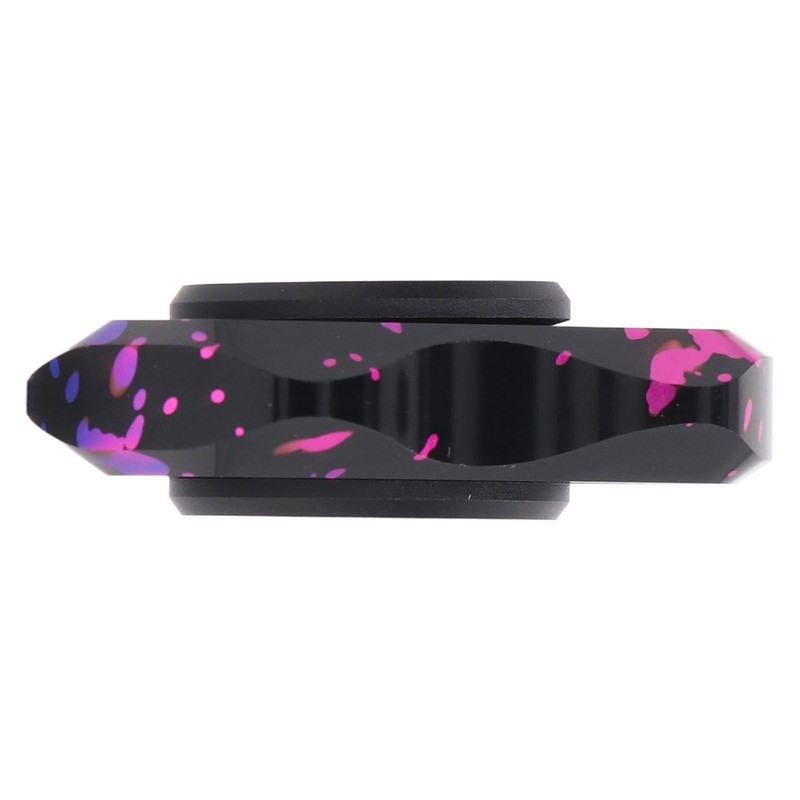 Fidget Hand Toy Metal Creative Stress Relief Fidget Rotation Sensory