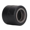 Truck Load Wheel 80 X 70mm Stainless Steel Rubber Scratch