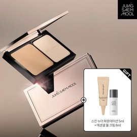 Jung Saem Mool 정샘물 마스터클래스 파우더 파운데이션 GIFT Jung Saem Mool Masterclass Powder Foundation GIFT