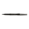 Pilot Extra Fine Fine 0.4mm Black Fineliner Pen (Pack of
