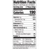 SKIPPY Squeeze Natural Creamy Peanut Butter, 6 Ounce (Pack of