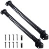 Pair of Heavy Duty Gate Spring Self Door Closing, Spring