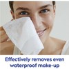 Nivea Daily Essentials Micellar Wipes 25 Pack