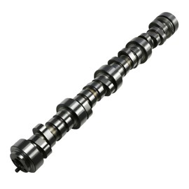 BuliBoao E1840P Sloppy Stage 2 Camshaft, .585/.585 Hydraulic Roller Camshaft Fits for GM Chevy LS L92 L99 5.3L 5.7L 6.0L 6.2L V8 LSx 1997-2007