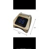 I Believe 72W UV LED Nail Lamp Quick Drying Gel Nail Dryer  .US SELLER