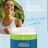 Sheló Nabel Polvo Citrato De Magnesio 250g