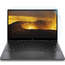 HP ENVY x360 13-ay1000 / 13-ay0000 (2020-2021) Blue Light Film, Anti-Glare, Anti-Glare, Anti-Fingerprint, Anti-Bacterial