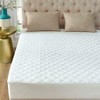 SeventhStitch Waterproof Quilted Mattress Protector Single