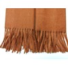 Shanlin Large Size Unisex Imitation Cashmere Winter Scarves for Men