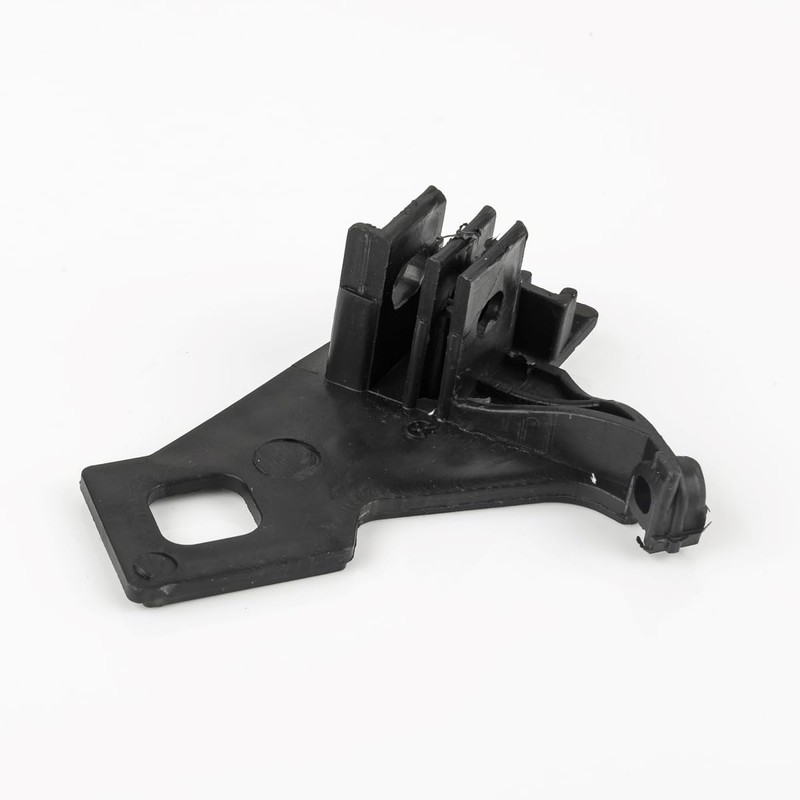 LST Front Headlight Bracket Repair Kit 4 Pieces Left Right