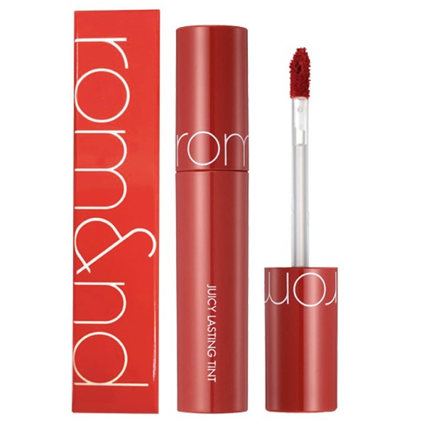 Rom&nd Juicy Lasting Tint, 07 Jujube