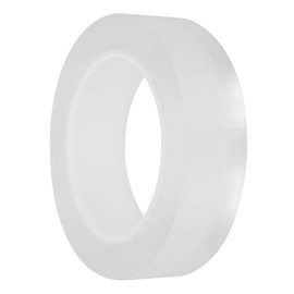 Protector de Parachoques de Auto, Nano Pegamento Transparente Protectores de Borde de Puerta de Auto Buena Flexibilidad No Daña la Pintura para Cubierta Frontal para Umbrales de(Los 3cm * los 10m)