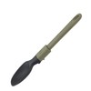 Takagi KANUCHI OUTDOOR x Awada Outdoor Folding Spoon, Easy to
