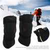 1Pair Skiing Kneecap Snowboard Ski Longboard Sport Kneepad Cycling Protective