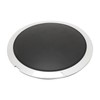 Center Wheel Hup Cap With Chrome Trim 68078419AC Heat Resistant