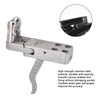 Slingshot Release Device Catapult Trigger Stainless Steel Accessory Replacement Part