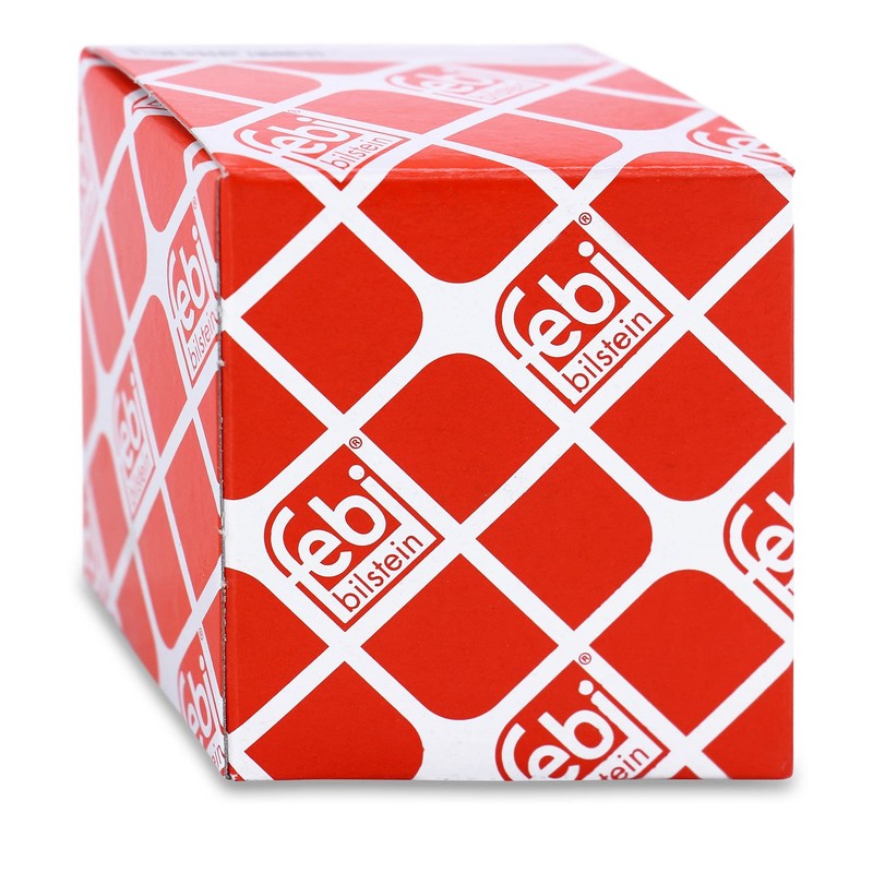 febi bilstein 100487 Ölfilter mit Dichtring , 1 Stück