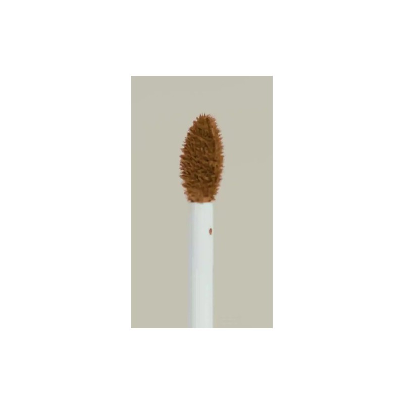 Corrector Líquido Bissú Tono 10 Brownie