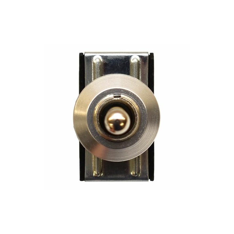 Carling On/Off/On Boat Toggle Switch | 6 Spade 10A 250VAC