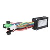 GD01 Display Panel Motor Controller Kit 250W‑350W Electric Bike Controller