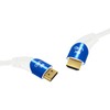 Oehlbach Shape Magic 40-8K Ultra High Speed 2.1 HDMI Cable