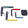 SUKATC Rod U-Seal Installation Tool Kit Includes 4 Sizes
