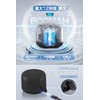 Bluetooth Speaker & Loud Volume, Bluetooth Speaker, Waterproof, Shockproof, Wireless