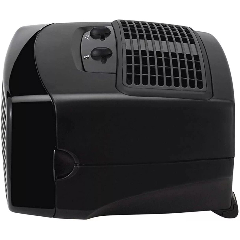 Holmes New Holmes Desktop HEPA-Type , 3 Speeds plus Optional