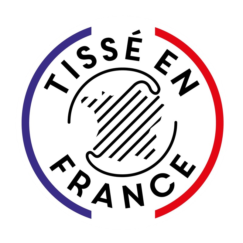 Linder Gardine, Polyester, einfarbig, Weiß, Polyester, Elfenbein, 45x180x40 cm