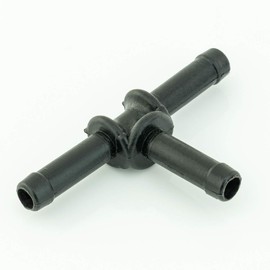 LST T-Piece Hose Connector Cooler Heat Exchanger