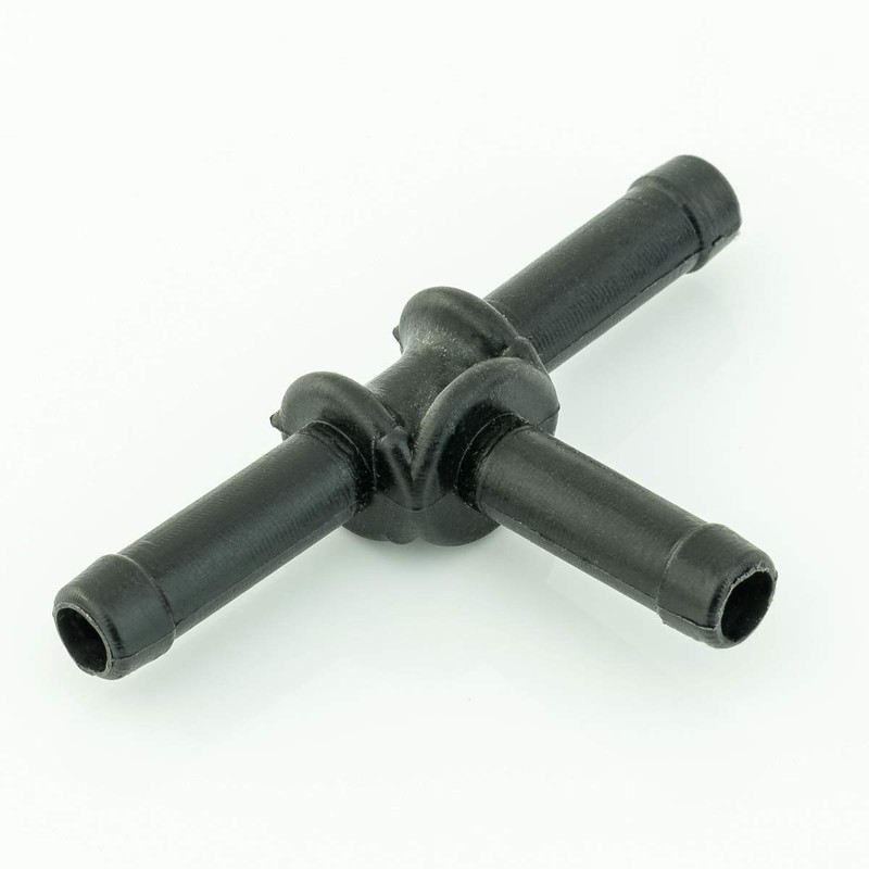 LST T-Piece Hose Connector Cooler Heat Exchanger