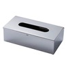 283-2 SUS304 Modern Design Paper Hand Towel Dispenser, Stainless Steel