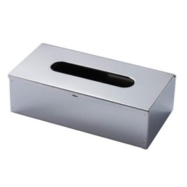 283-2 SUS304 Modern Design Paper Hand Towel Dispenser, Stainless Steel 18/8, High Gloss