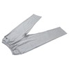 Catheter Leg Bag Pants 2 Outer Side Pockets Soft Cotton