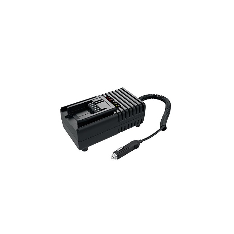 WORX WA3764 Vehicle Charger,