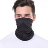 Mask Summer Scarf Cool UV Protection Neck Warmer Cooling cold feeling 2ea