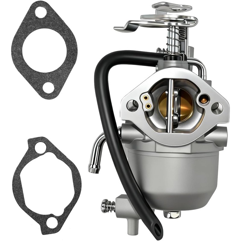 15004-0953 15003-2943 Carburetor Fits for Kawasaki Mule 600 610 SX