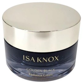 이자녹스 골든 블랙 래디언스 크림 50ml / ISA KNOX ISA KNOX Golden Black Radiance Cream 50ml