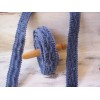 CONSO Vintage trim/braid tirm/Blue trim/Conso trim/Acetate,c