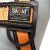 Sköld Safety Arnés Anticaída Seguridad Industrial Anillo D Protección